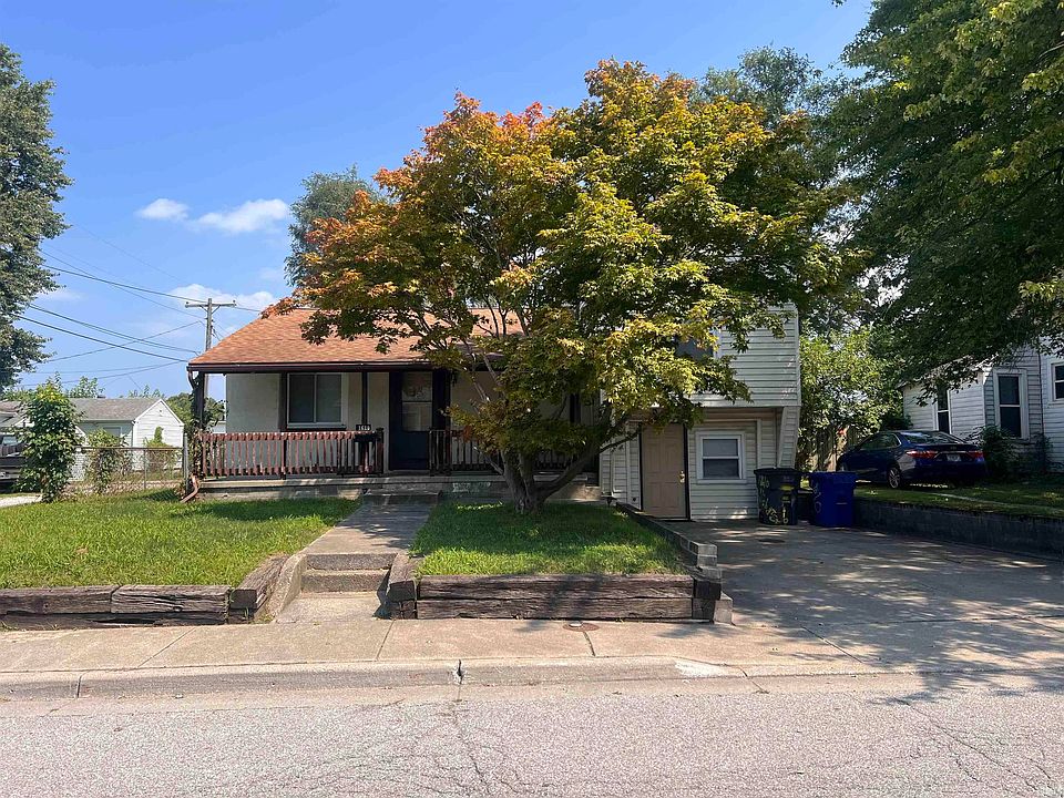 1st image of 1610 N Webster St