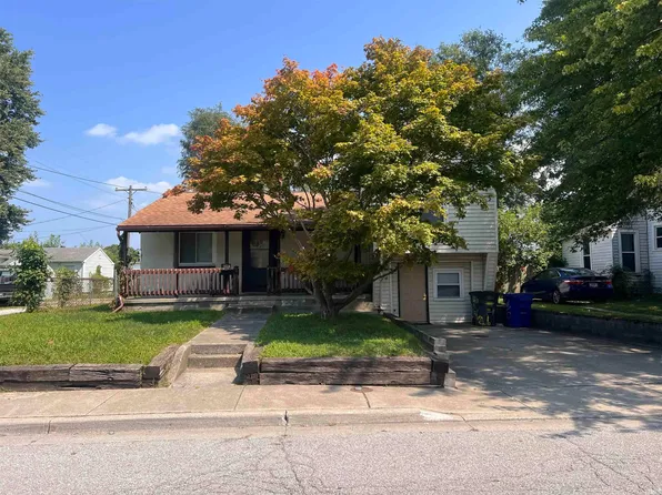1610 N Webster St, Kokomo, IN 46901