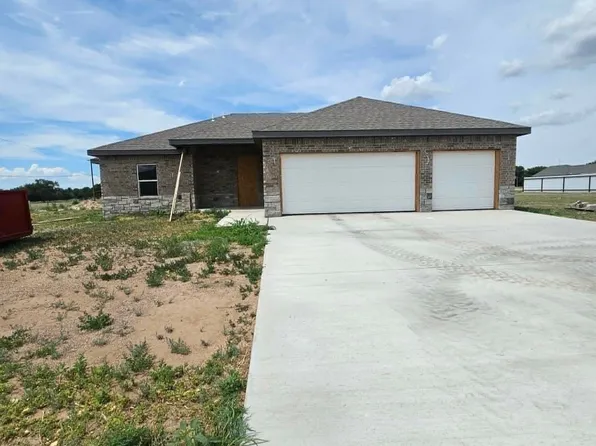 1524 Arbor Dr, Clovis, NM 88101