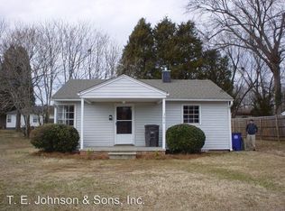 3674 Southdale Ave, Winston Salem, NC 27107