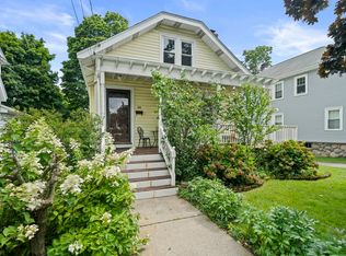 20 Fairbanks Rd, Milton, MA 02186