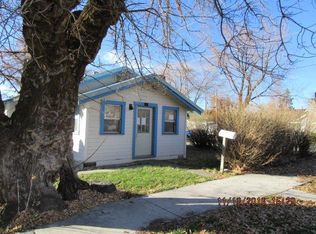 255 N L St, Lakeview, OR 97630