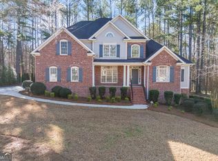 1071 Ridgeview Ln, Bishop, GA 30621