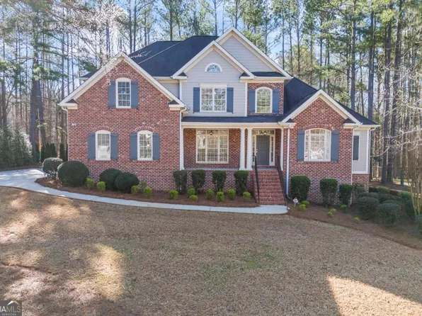 1071 Ridgeview Ln, Bishop, GA 30621