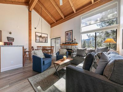 6092 Rocky Poin, Truckee, CA, 96161