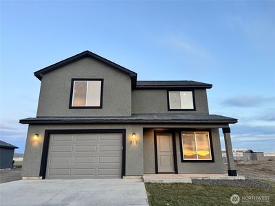 511 Ellice Avenue, Mattawa, WA, 99349