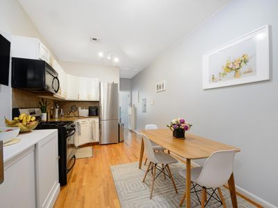295 New York Ave, Jersey City, NJ, 07307
