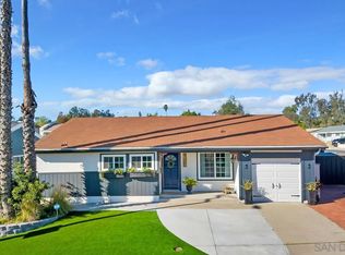 12754 Robison Blvd, Poway, CA 92064
