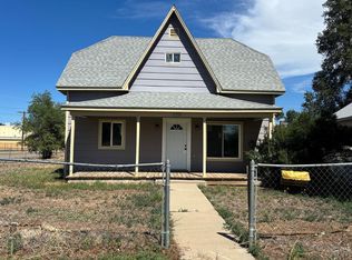631 Lincoln Ave, Ordway, CO 81063