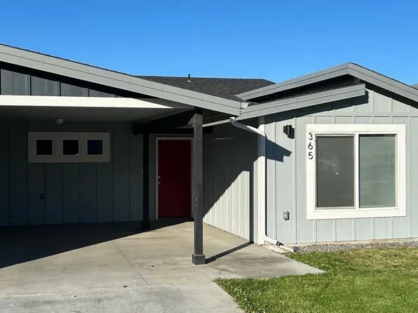 365 Merrick Ave, Umatilla, OR 97882