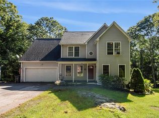 39 Old Voluntown Rd, Griswold, CT 06351