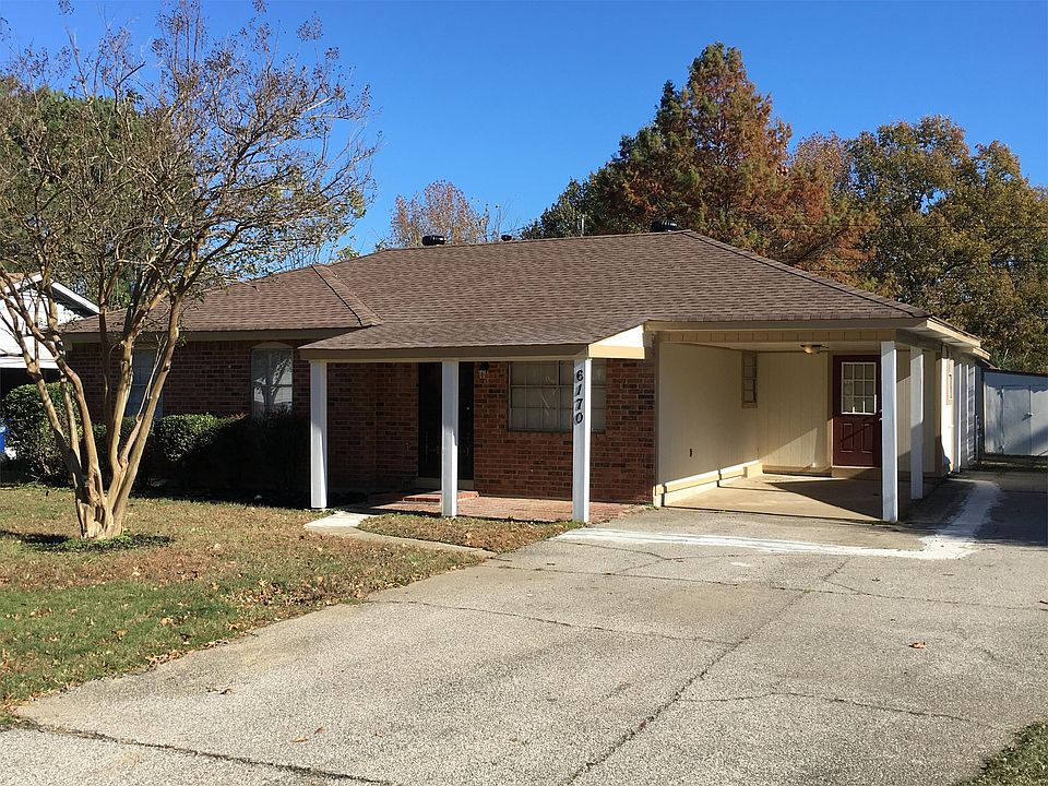 1st image of 6170 Kentwood Dr