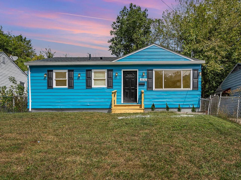 1st image of 4692 Kirby Ave