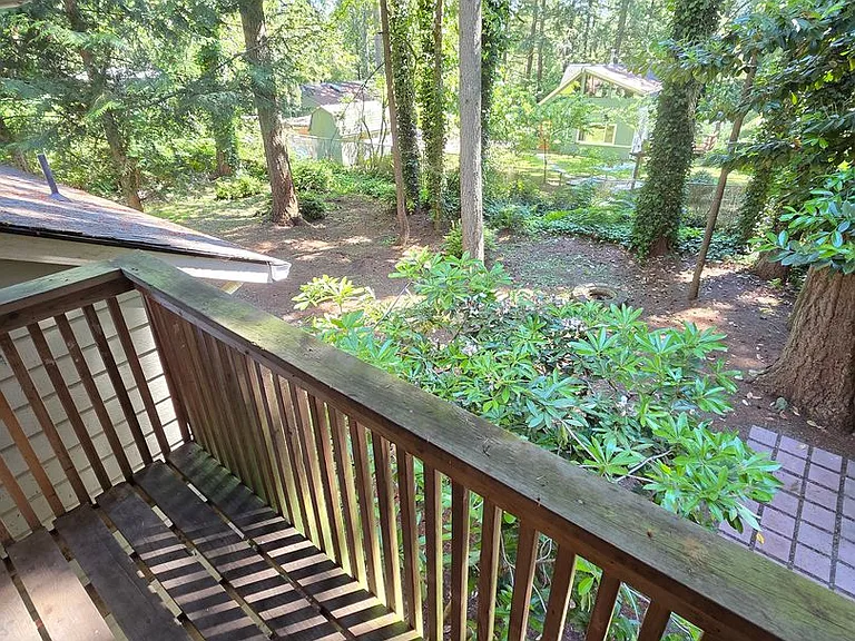 5118 Hunt St NW #B — Photo 30