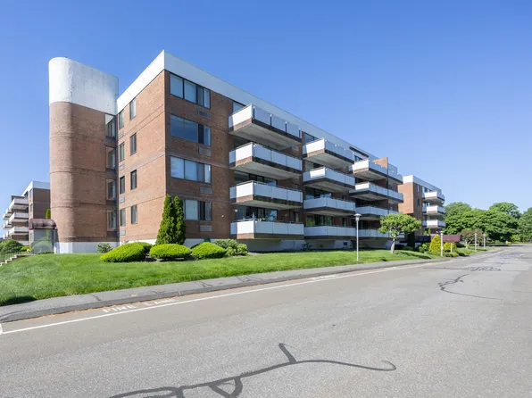 1460 Elm Street #325B, Stratford, CT 06615