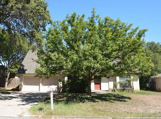 9914 Lorene Ln, San Antonio, TX 78216