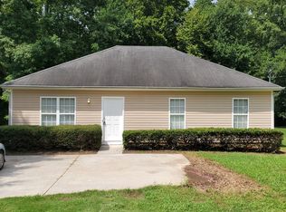 1133 Old Snellville Hwy, Lawrenceville, GA 30044
