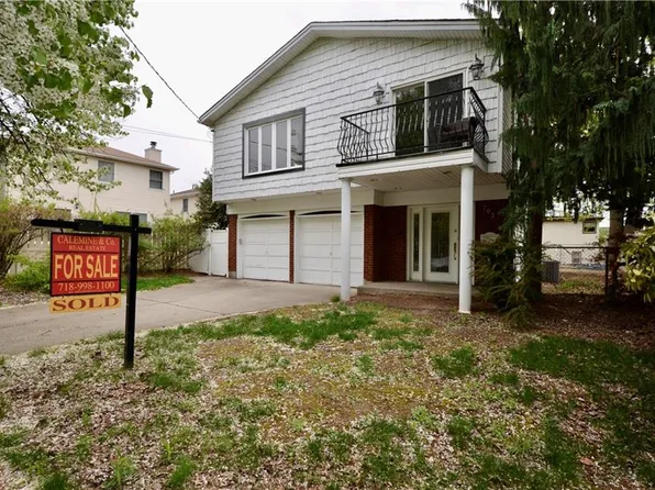 703 Craig Ave, Staten Island, NY 10307