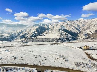 L6 Mores Creek Rim Rd #B2, Boise, ID 83716