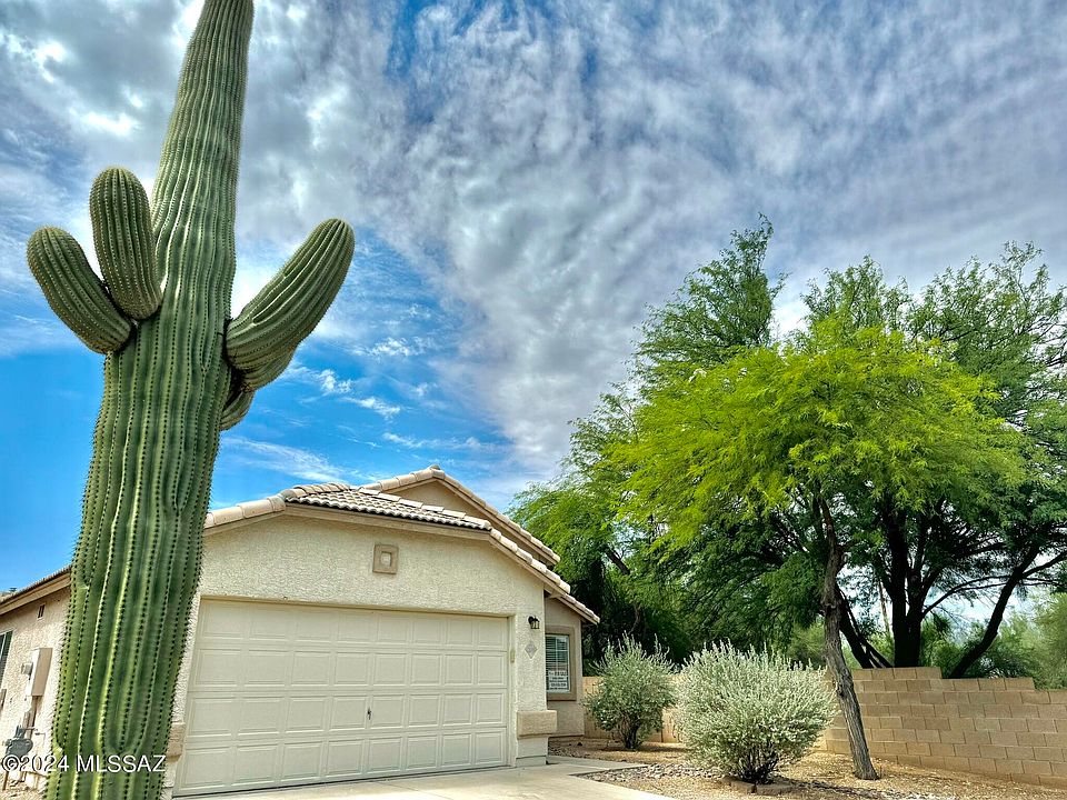 1st image of 2091 W Cholla Estate Dr