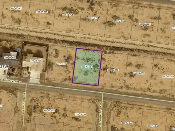 7085 E MONUMENT Drive #4226, Kingman, AZ 86401