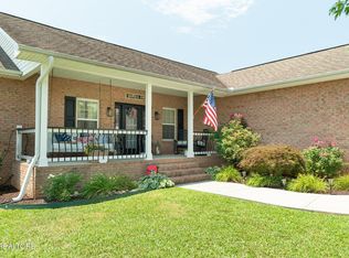 1407 Ellis Woods Loop, Sevierville, TN 37876