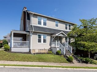 726 George St, Coraopolis, PA 15108