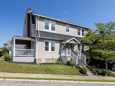 726 George St, Coraopolis, PA, 15108