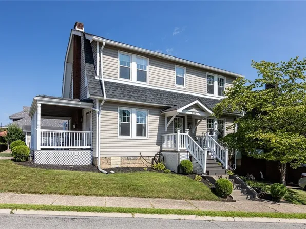 726 George St, Coraopolis, PA 15108