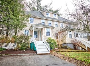 501 Washington St #A, Winchester, MA 01890