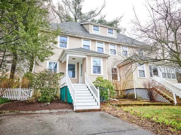 501 Washington St #A, Winchester, MA 01890