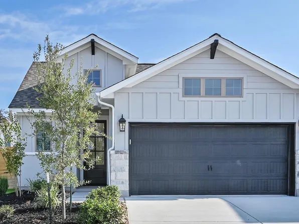 435 Alexander Avenue, New Braunfels, TX 78130