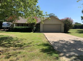 7 Couch Ln, Conway, AR 72032