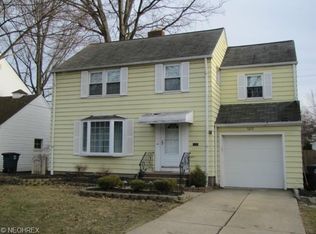5012 Anderson Rd, Lyndhurst, OH 44124