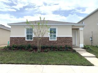 5276 Flameleaf St, Apopka, FL 32712