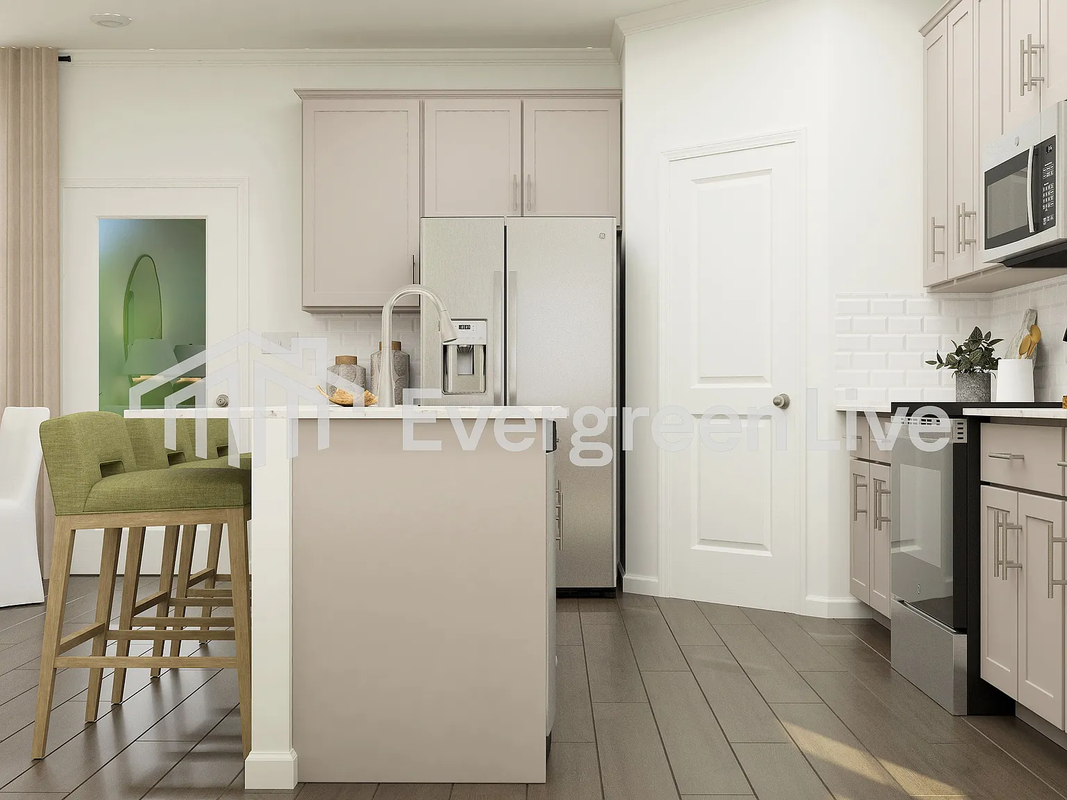 5 bed, 3.0 bath, 2345 sqft, $2,040 — Photo 2