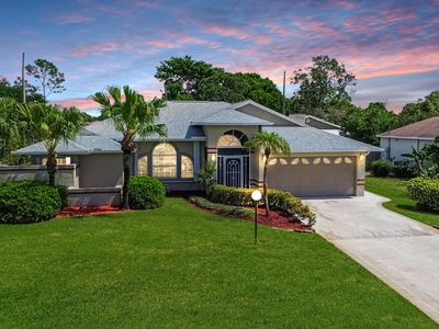 2461 SW Cameo Boulevard, Port Saint Lucie, FL, 34953