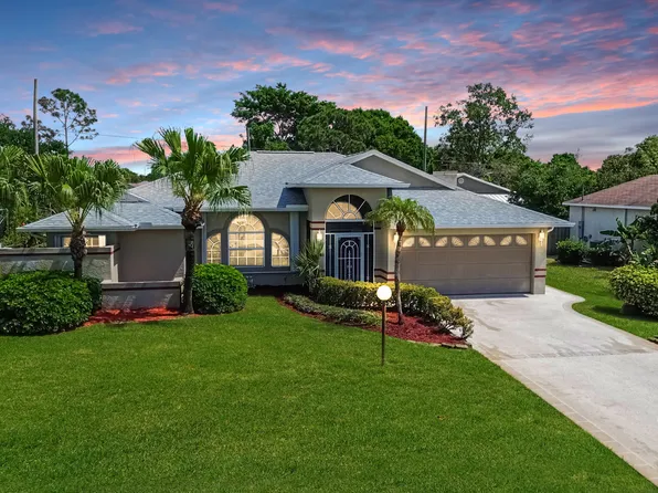 2461 SW Cameo Boulevard, Port St Lucie, FL 34953