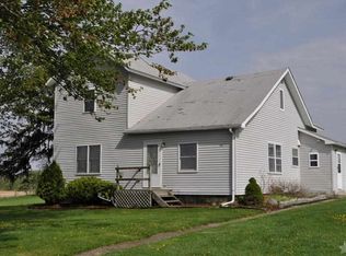 6012 McComb Rd, Huntertown, IN 46748