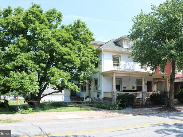 637 N Charlotte St APT 1