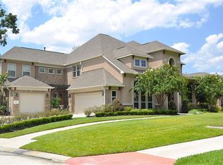 6002 Majestic Hill Ct, Kingwood, TX 77345