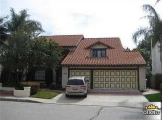 18228 Chatham Ln, Porter Ranch, CA 91326