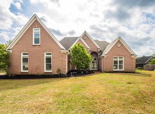 625 Bechers Brook Cv LOT 131, Collierville, TN 38017