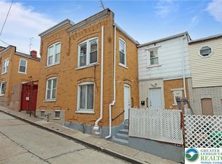 121 S Blank St, Allentown, PA 18102