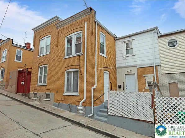 121 S Blank St, Allentown, PA 18102