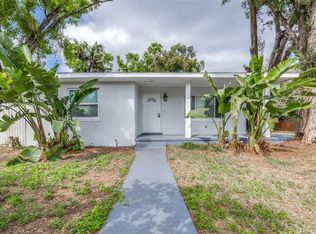 4116 N Marguerite St, Tampa, FL 33603