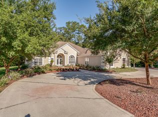 530 Feather Oaks Ct, Orange Park, FL 32073
