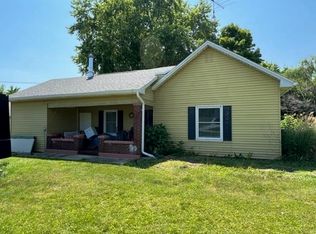 2970 S Treaty Line Rd, Liberty, IN 47353