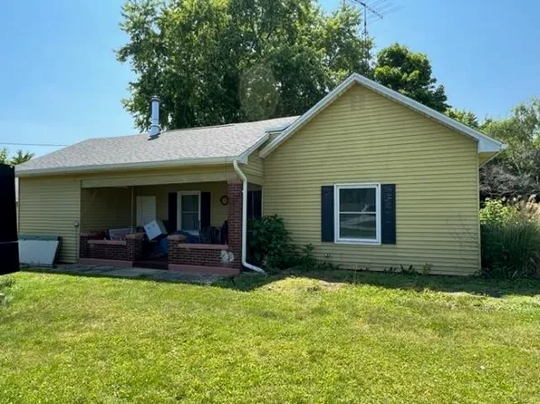 2970 S Treaty Line Rd, Liberty, IN 47353