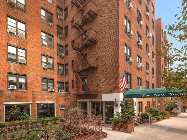 103-25 68 Avenue #2A, Forest Hills, NY 11375